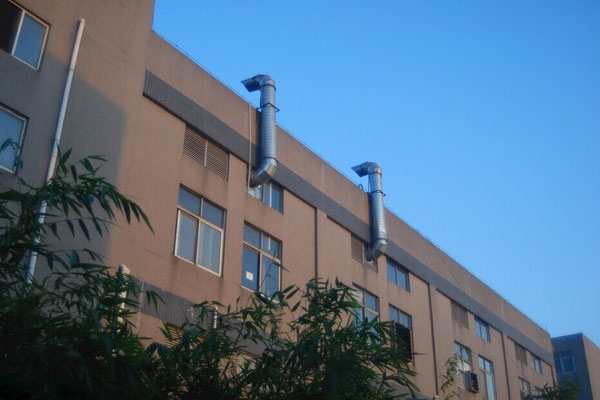 Company Profile